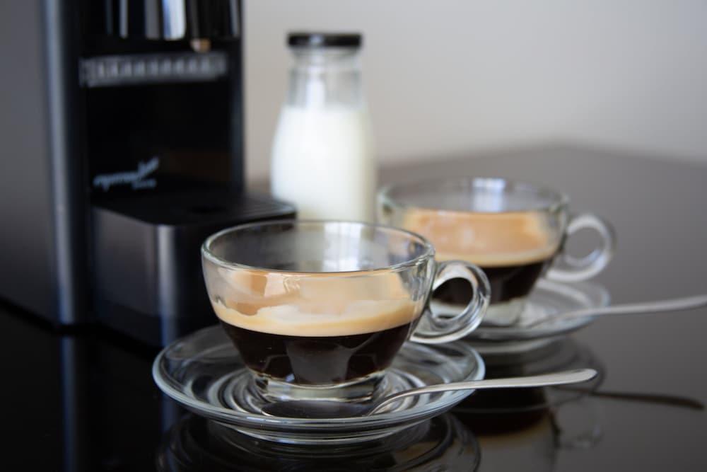 Braemar Lodge And Spa Hanmer Springs Eksteriør bilde Espresso